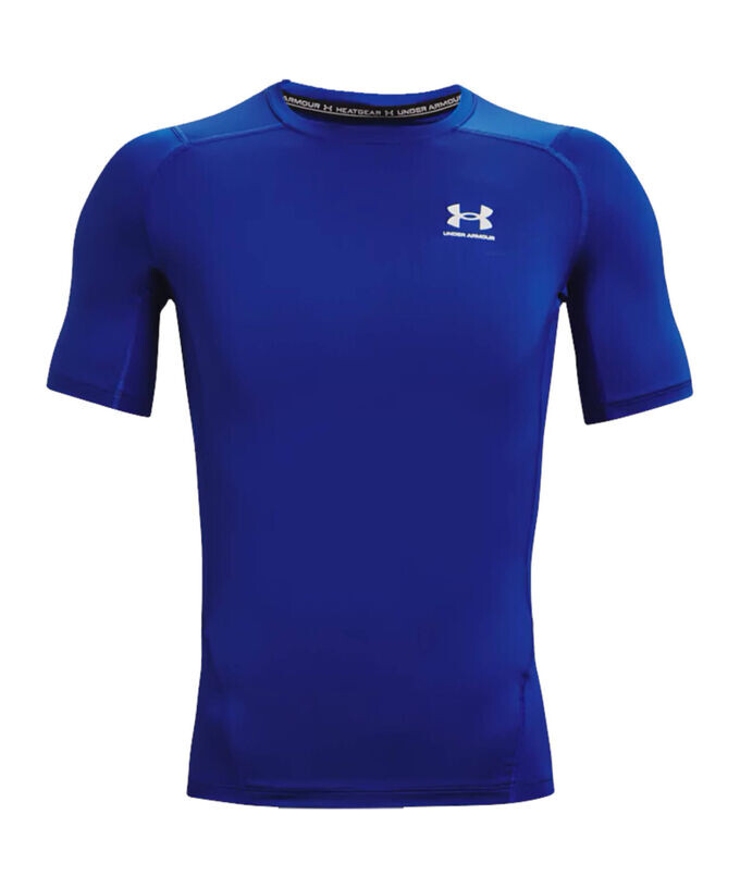 

Футболка Under Armour, синий