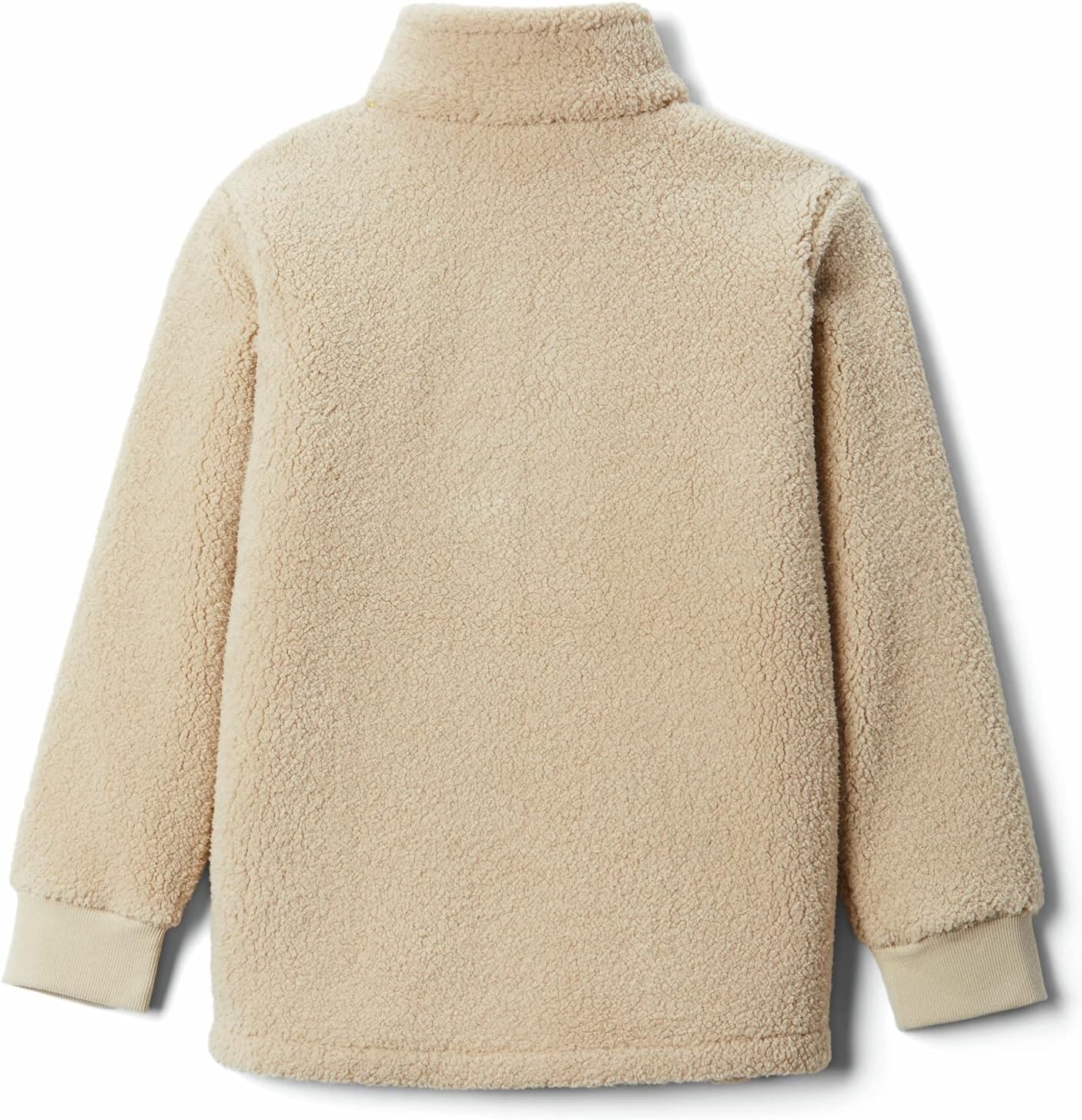 Columbia Unisex Baby Rugged Ridge II Sherpa Full Zip, Ancient Fossil — фото 2