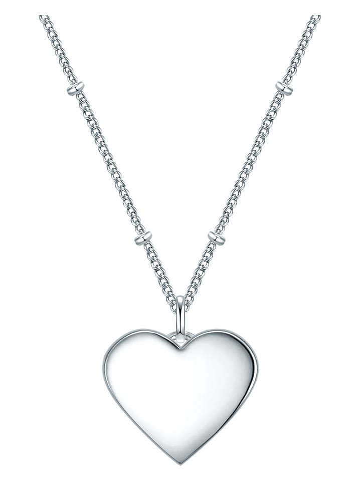 

Колье с подвеской - (Д)40 см Eastside NY