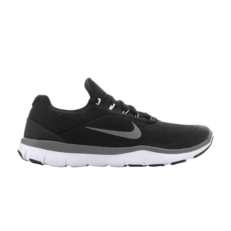 

Кроссовки Nike Free Training V7 'Black Dark Grey', черный