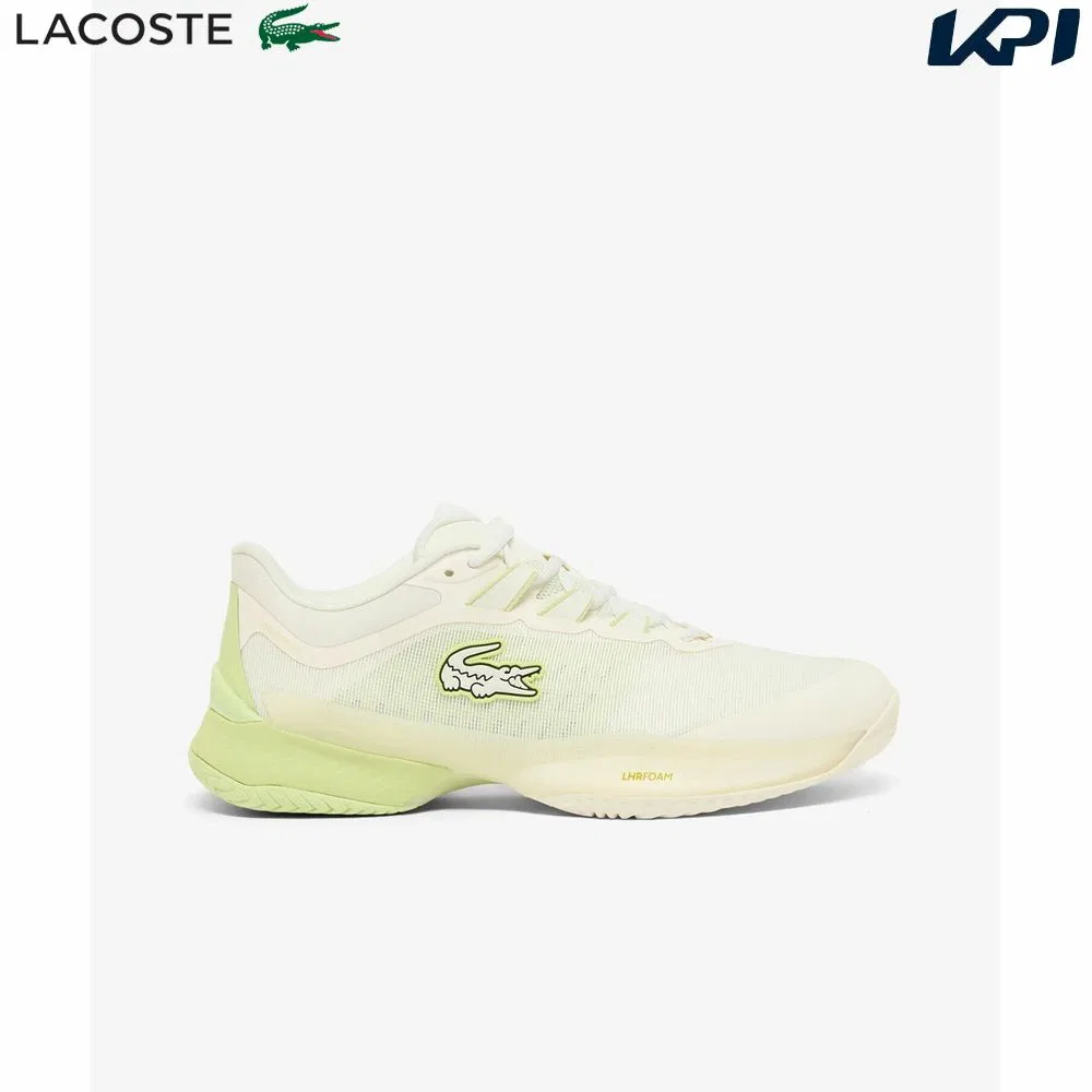 Мужские теннисные кроссовки «AG-LT Ultra» от Lacoste, (Wp2)