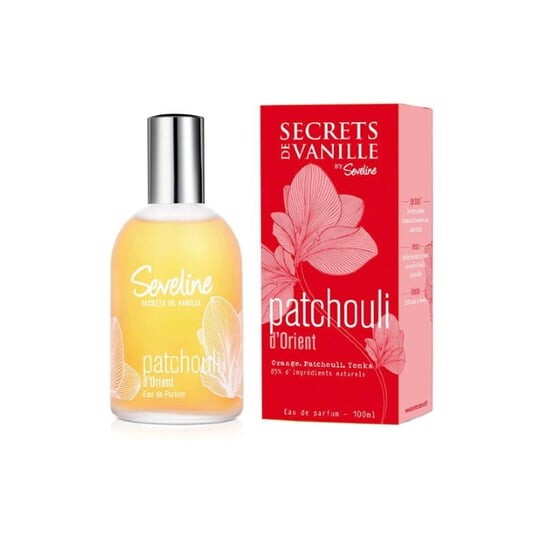 

Парфюмированная вода, 100 мл Secrets De Vanille, Patchouli D'orient