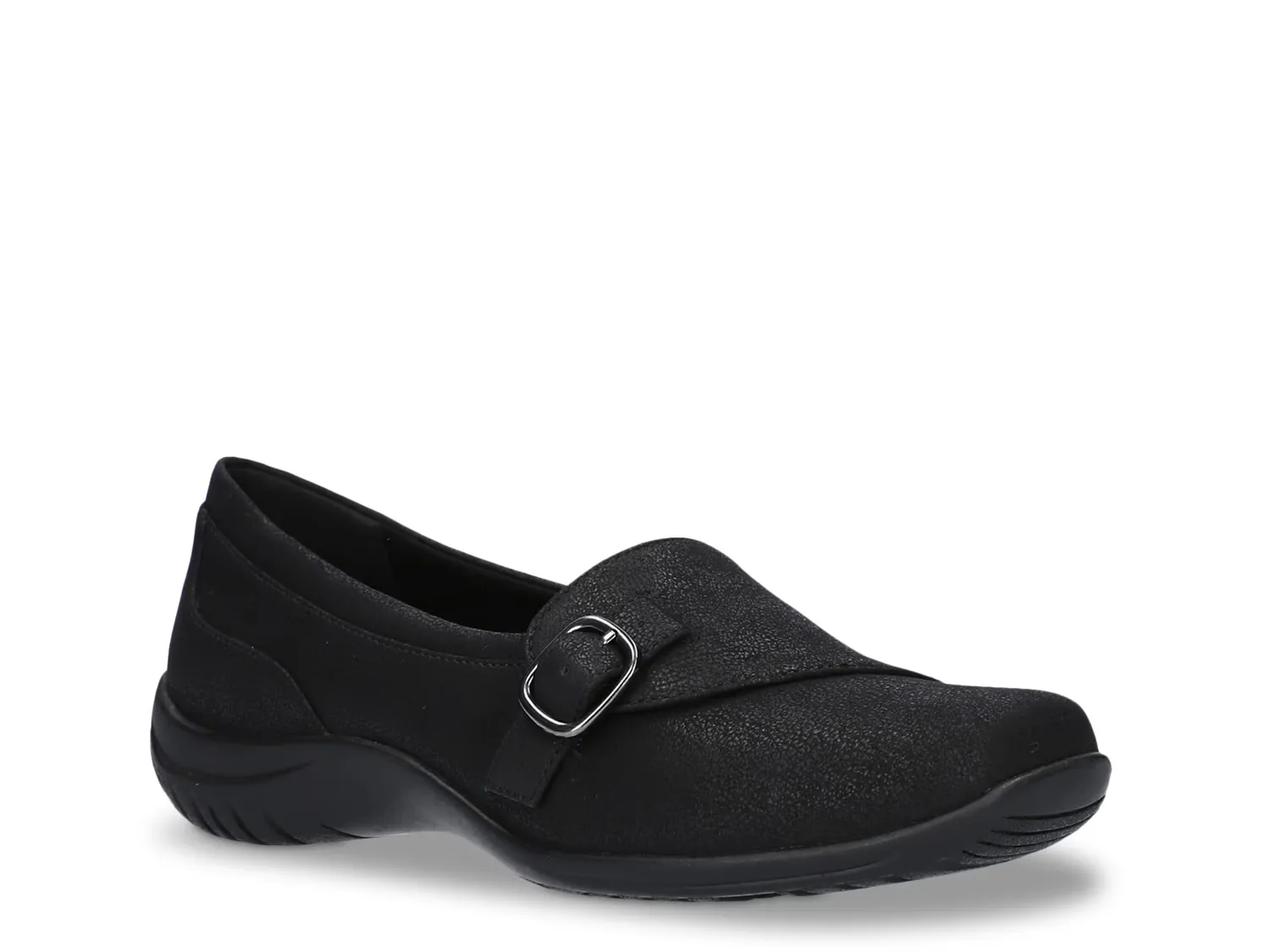 

Слипоны Cinnamon Slip-On Easy Street, черный