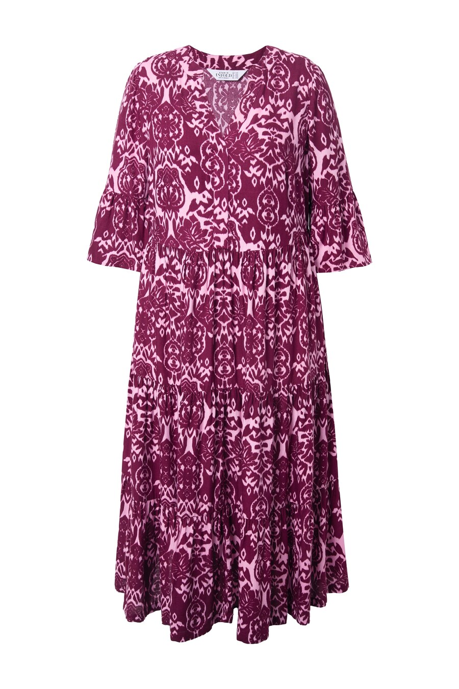 

Макси платье Studio Untold, Rose