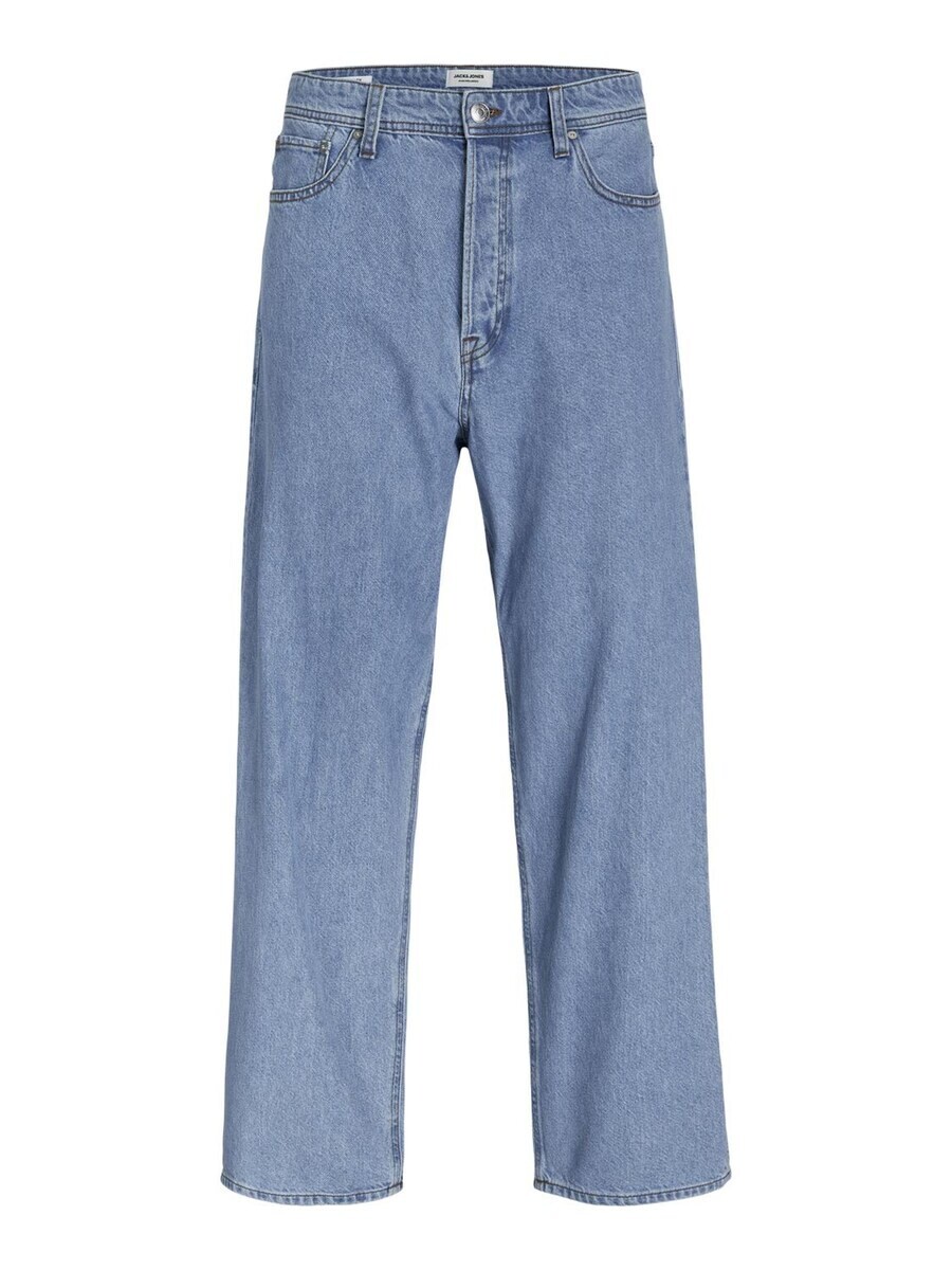 

Джинсы JACK & JONES Regular Jeans ALEX, синий деним