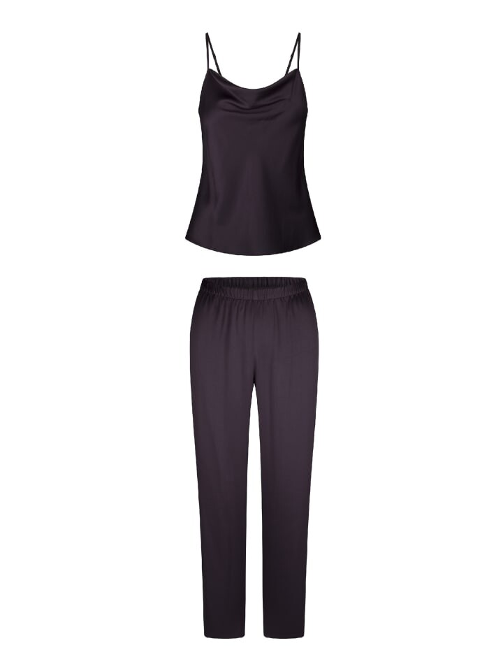 

Пижамные брюки Linga Dore Top, цвет dark pepper