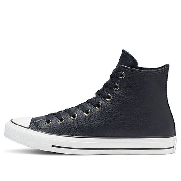 

Кроссовки chuck taylor all star 'dark obsidian navy' Converse, синий