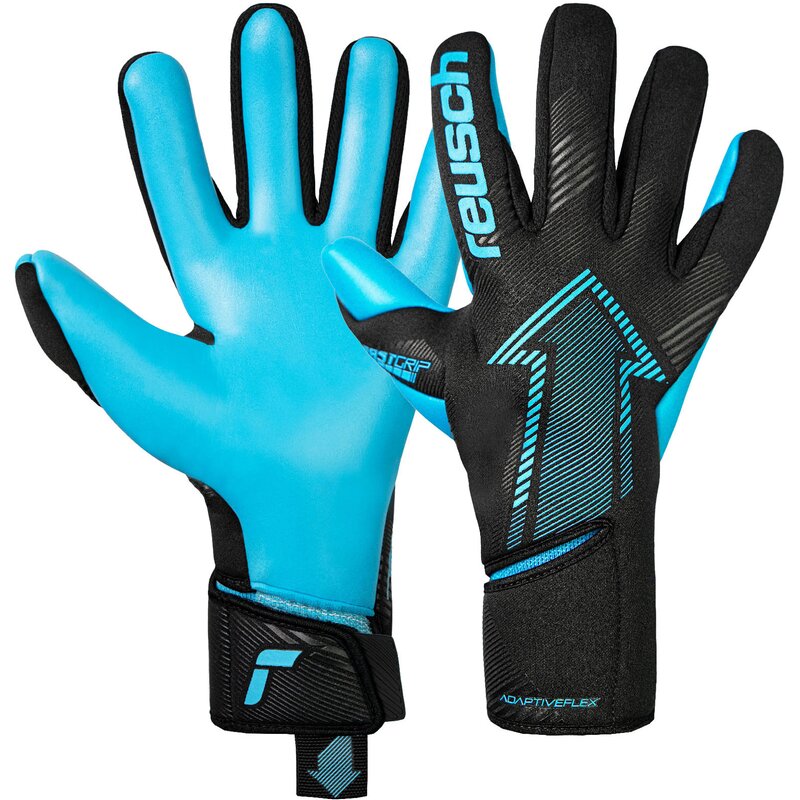 

Перчатки Fastgrip Aqua Reusch, мультиколор