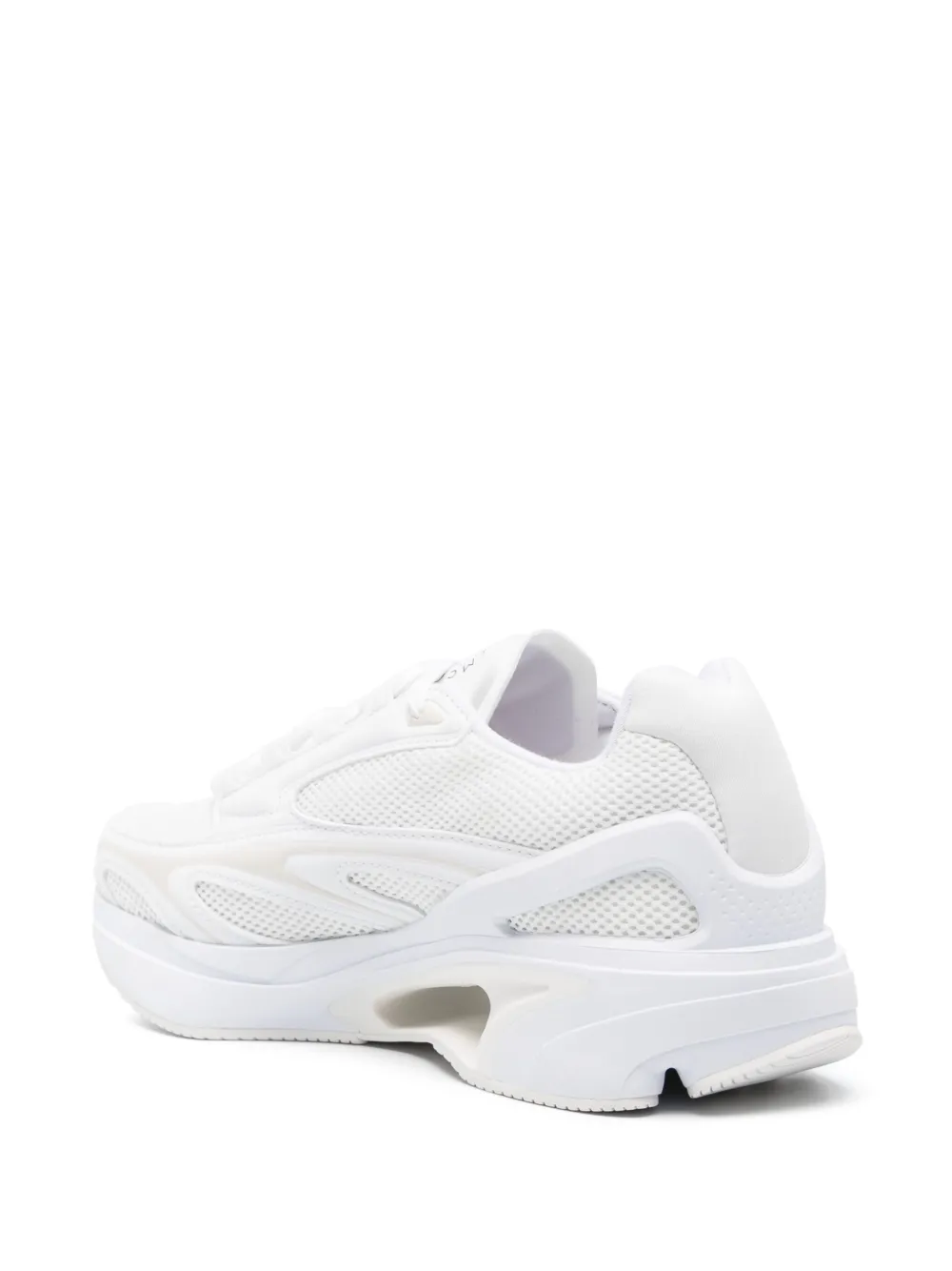Кроссовки Sportswear 200 Adidas by Stella McCartney, белый — фото 3