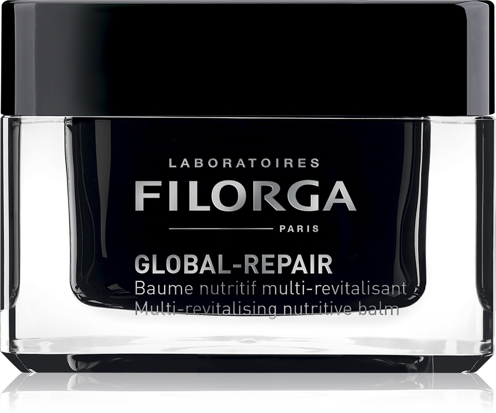 

Освежающий крем-бальзам Global-Repair с антивозрастным эффектом Filorga, 50 мл