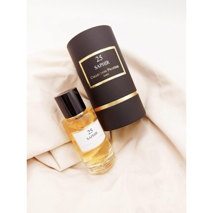 Collection Prestige Paris N°25 Sapphire Eau De Parfum 50мл Parfums Absoluta — фото 2