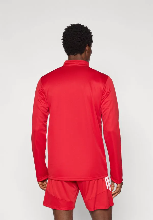 Тренировочная футболка entrada26 с длинными рукавами Adidas Performance, Team Power Red/White — фото 3