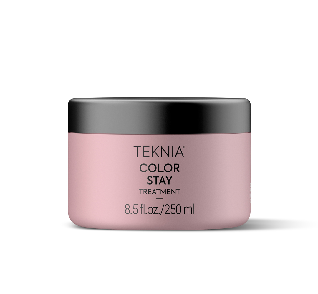 

Маска для защиты цвета окрашенных волос color stay treatment Lakme, 250 мл