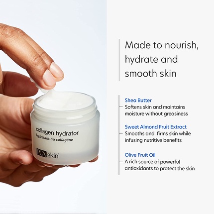 Крем PCA Skin Collagen Hydrator 48.2g 1.7oz — фото 3