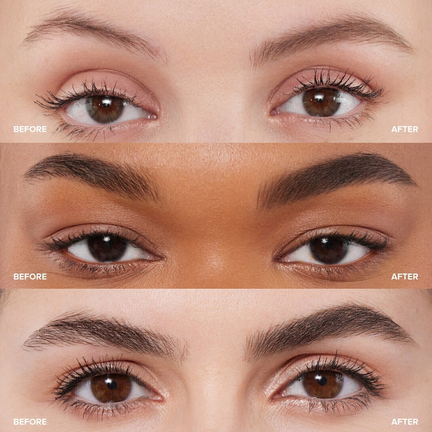 Тени для бровей Dipbrow pomade Anastasia Beverly Hills, granite, 4 гр — фото 4