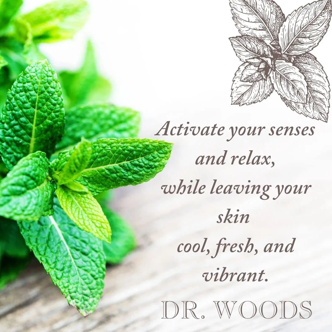 Натуральное кастильское мыло Dr. Woods Naturals Marseille с мятой, 946 мл Dr. Woods — фото 3