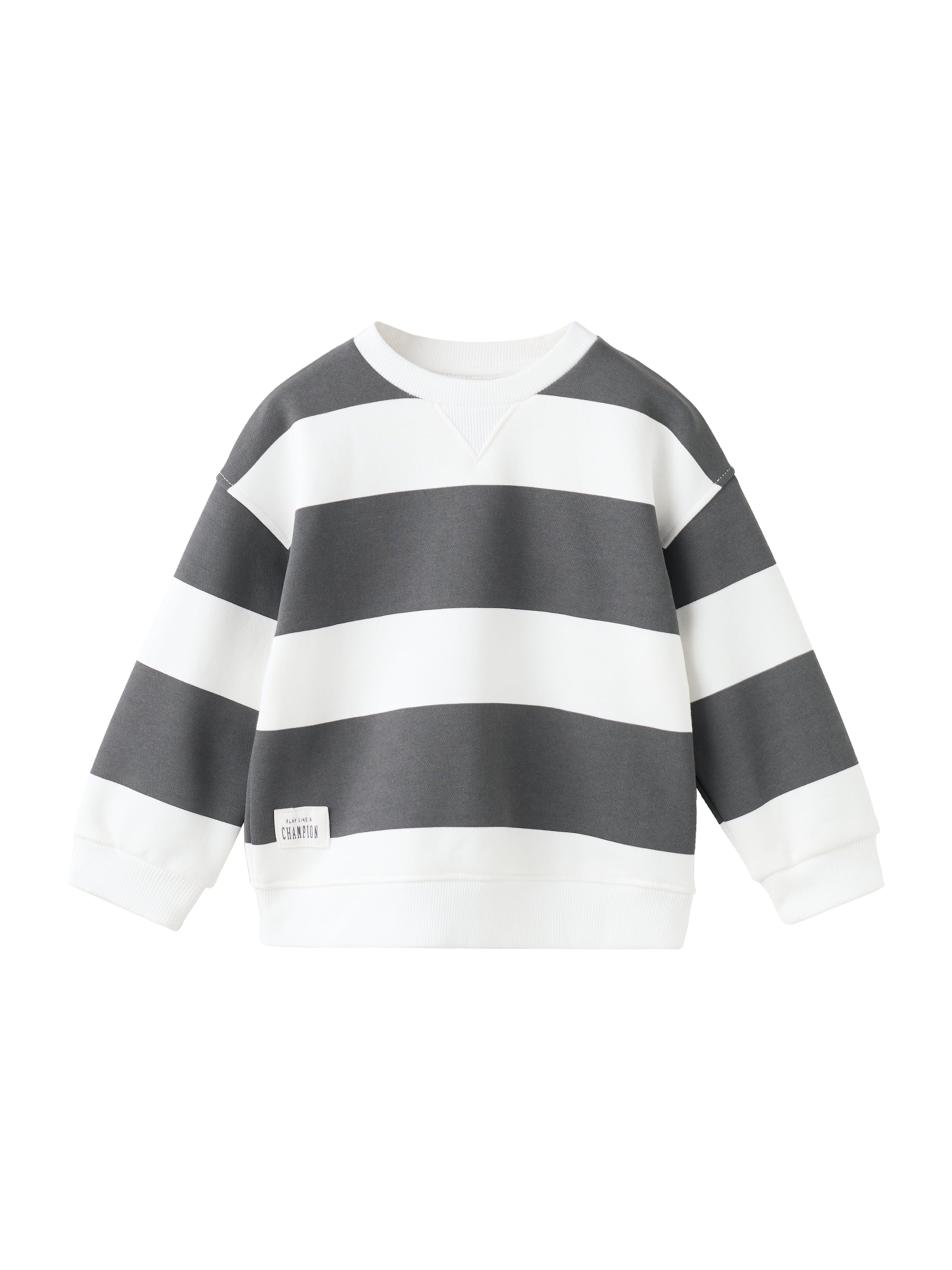 

MANGO KIDS Толстовка 'PAUL' в цвете Anthracite
