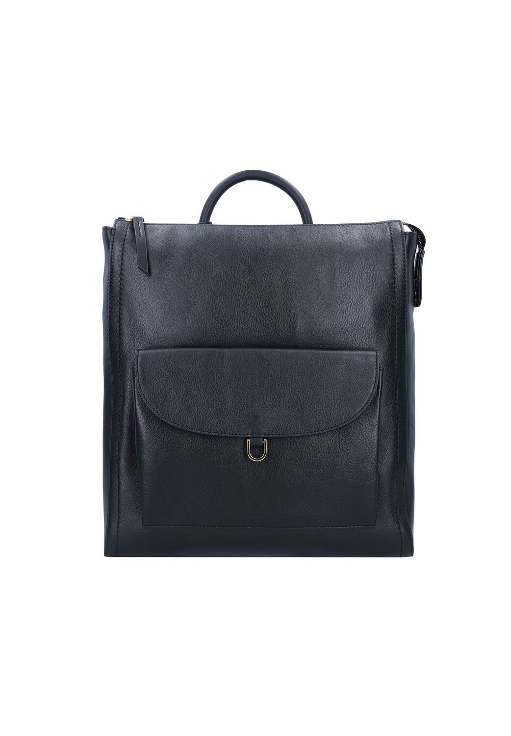 

Рюкзак Parker City кожаный 37,5 см FOSSIL, черный