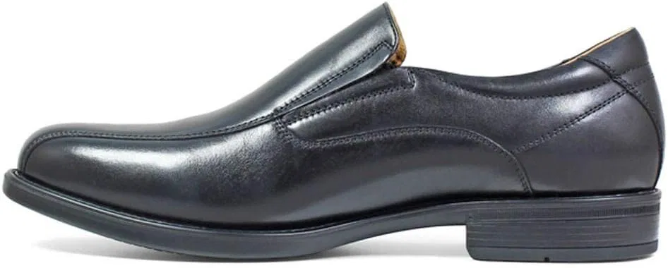 Лоферы Florsheim Hombres, Black — фото 4