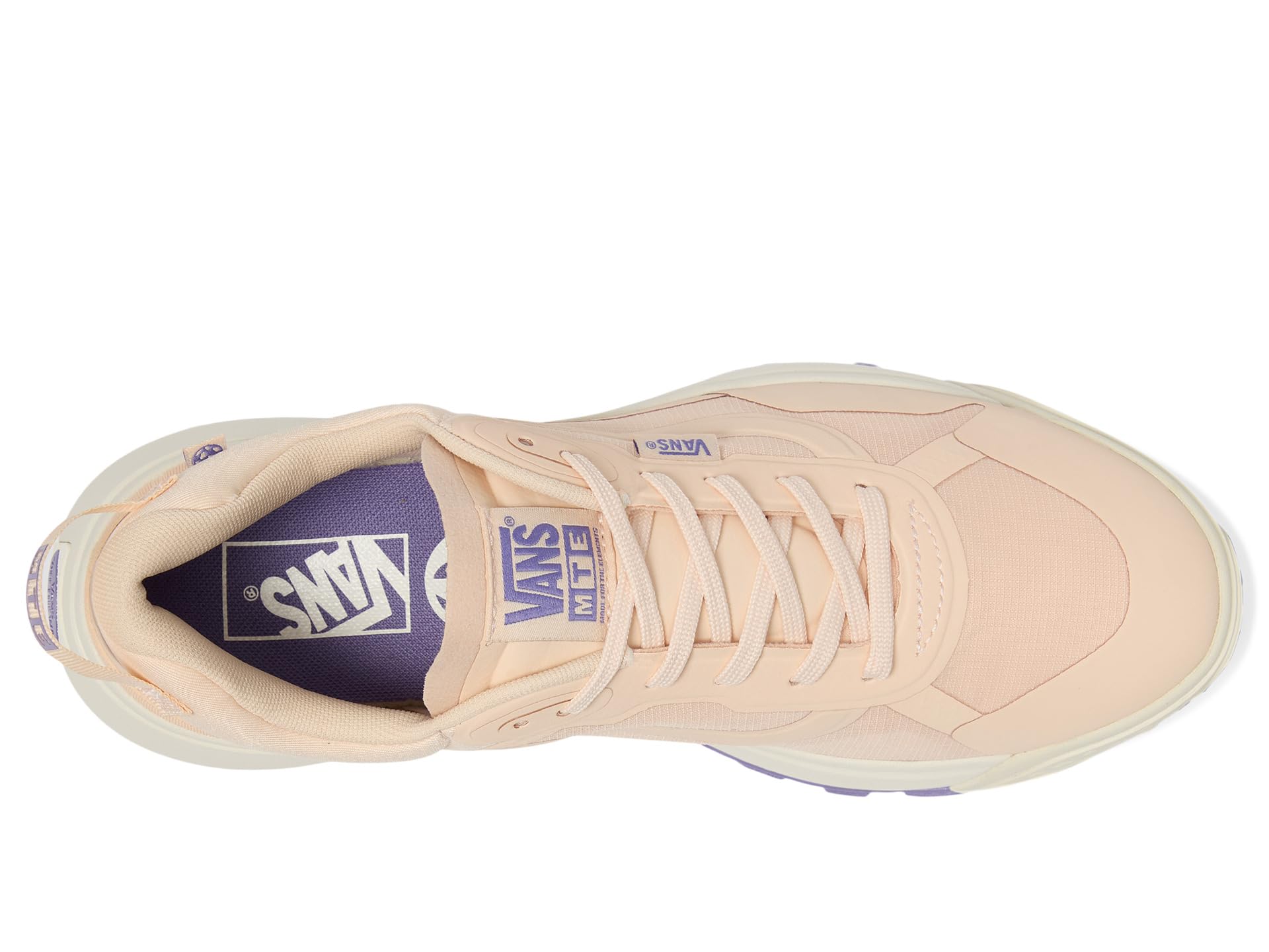 Кроссовки Vans Mte Crosspath, BlushSee All 11 — фото 2
