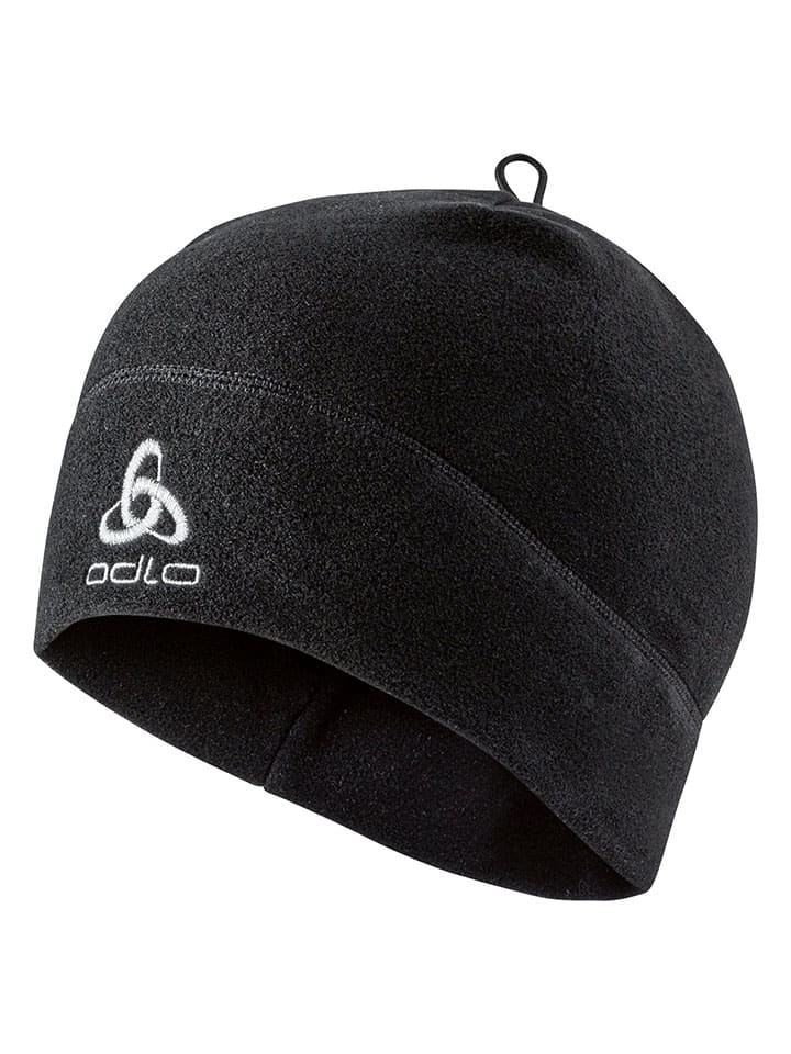 

Шапка Odlo, черный