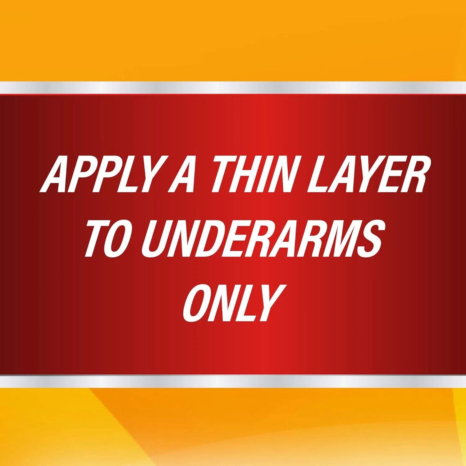 Твердый дезодорант-антиперспирант «Ultramax Powder Fresh» от Arm & Hammer Arm & Hammer — фото 4