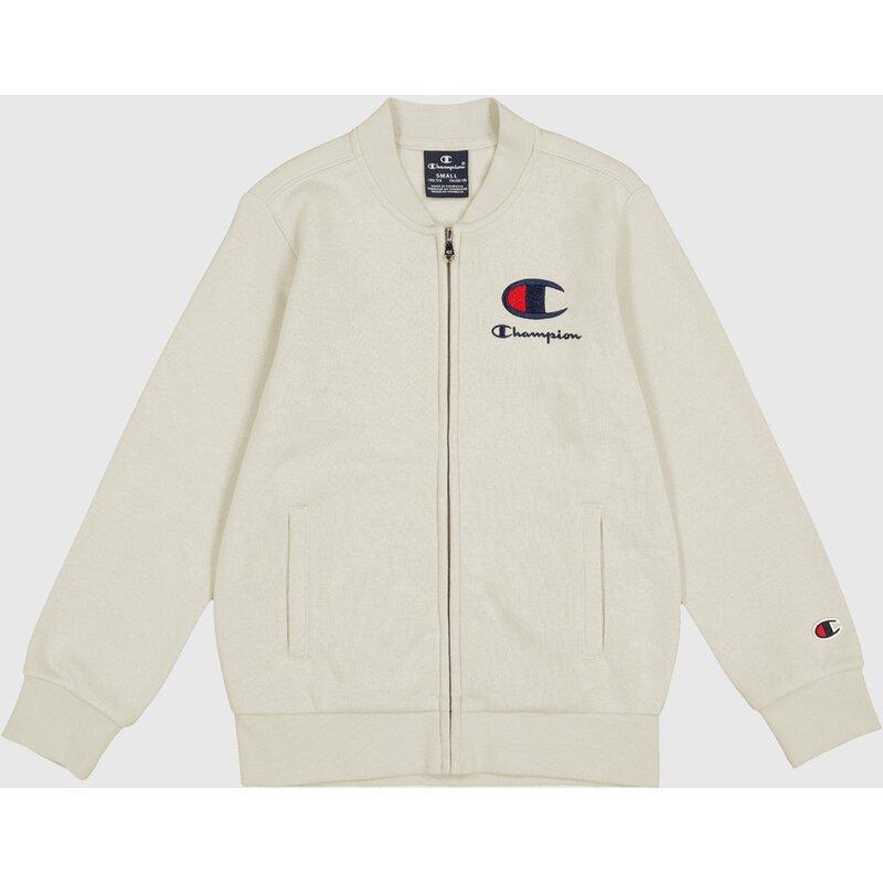 

Толстовка с застежкой-молнией Champion, цвет svl