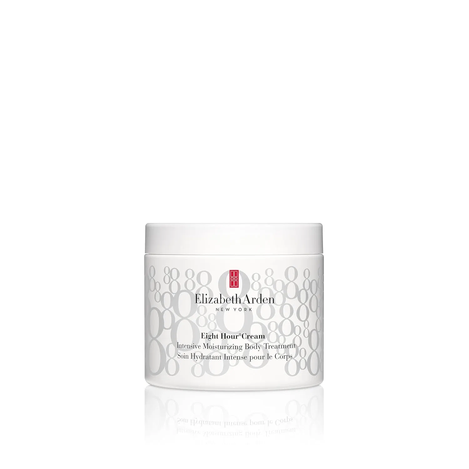 Увлажняющее средство для тела Eight Hour Cream 400 мл Elizabeth Arden