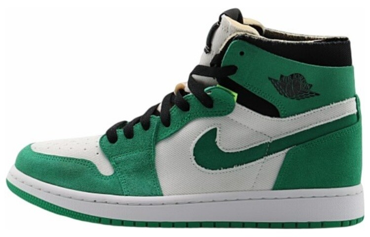 

Кроссовки JORDAN 1 High Zoom Air Cmft Stadium Green Women's