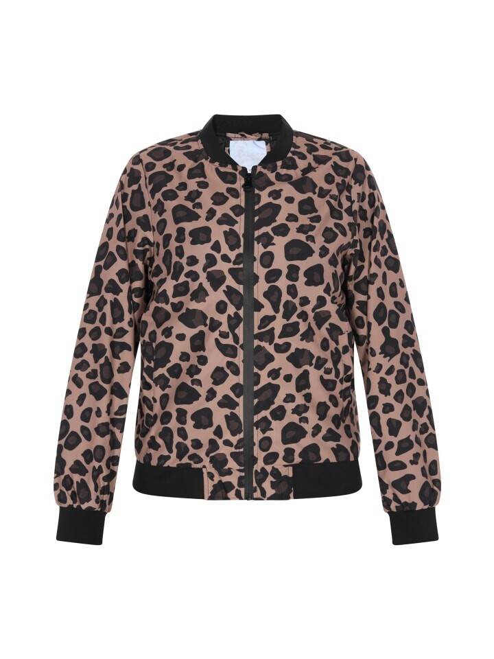 

Куртка faina Jacke, бежевый