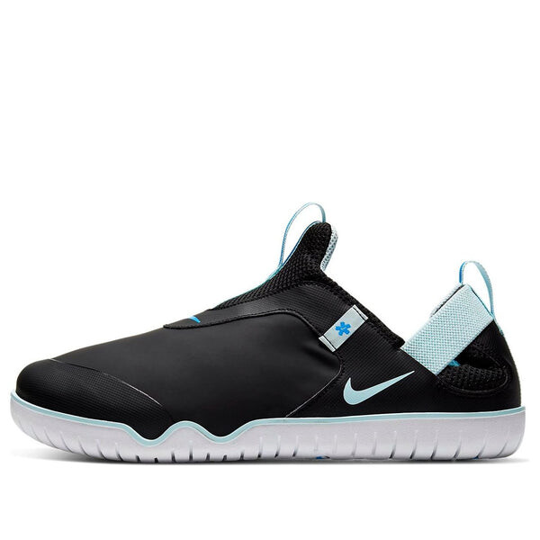 

Кроссовки зум пульс Nike, черный