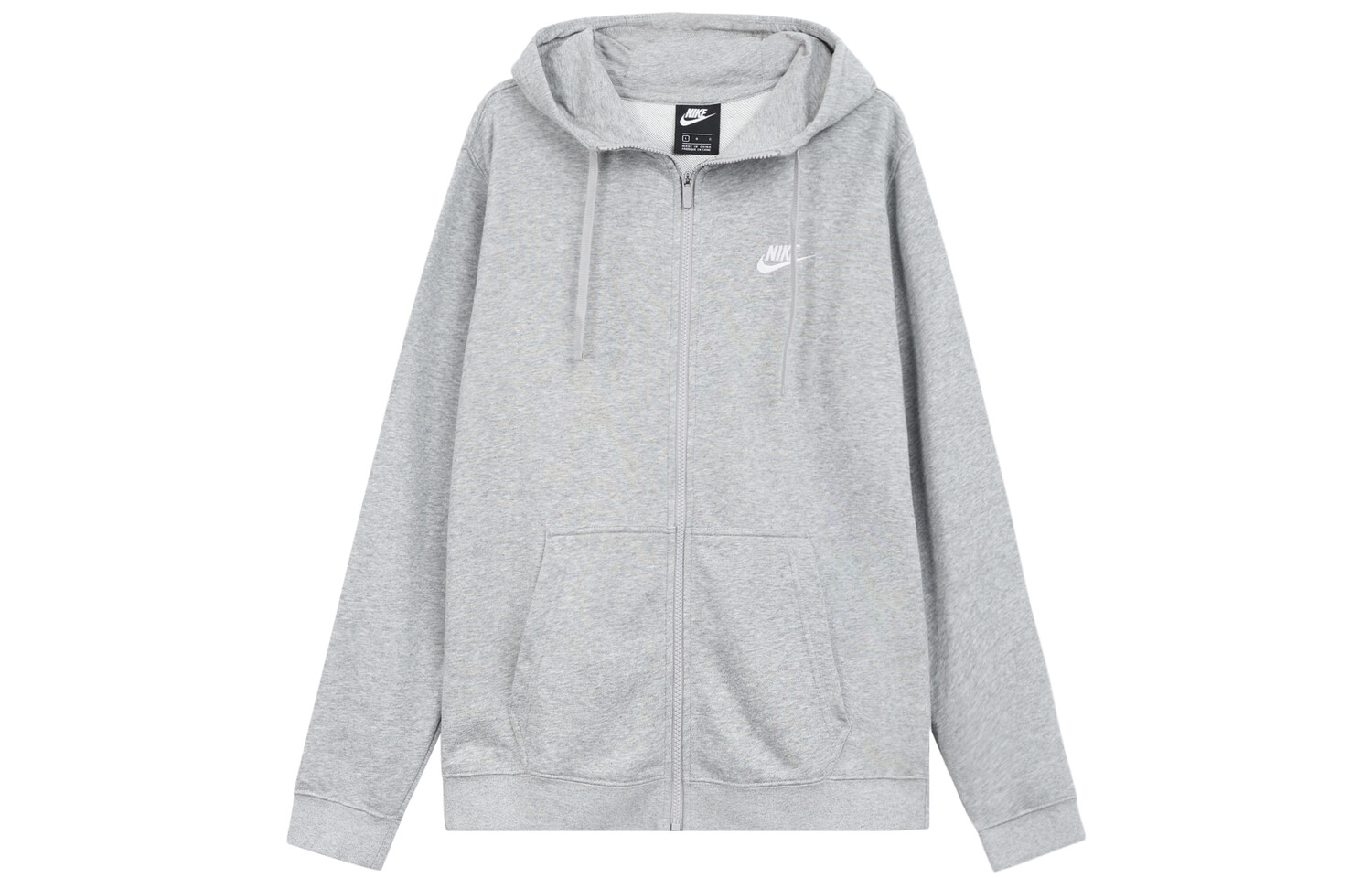 

Куртка мужская Nike
