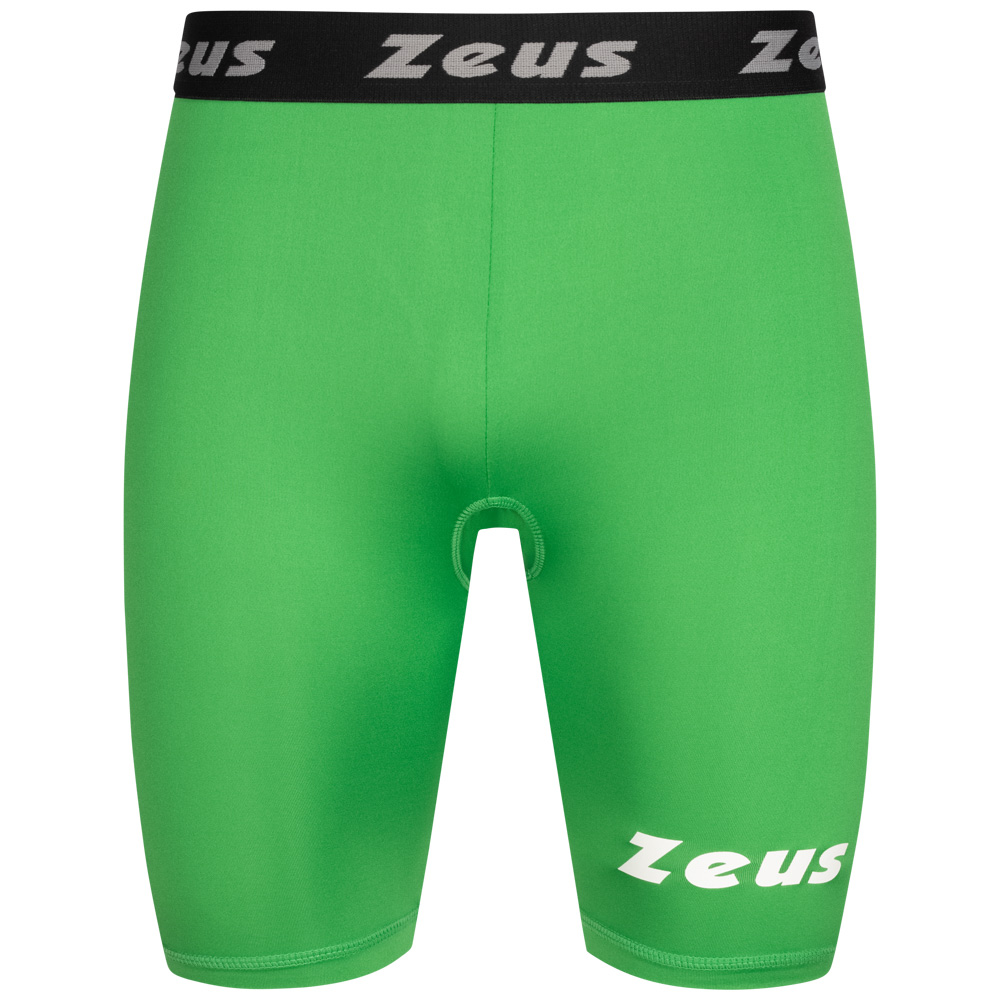 

Колготки мужские Zeus Bermuda Elastic Pro зеленые