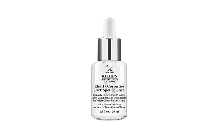 Сыворотка для лица Kiehl's Clearly Corrective Dark Spot Solution, 100 мл — фото 3