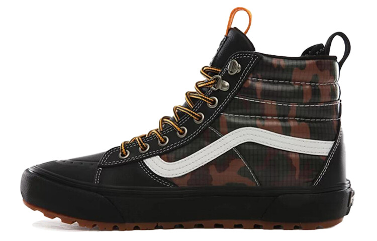 

Кроссовки Vans Sk8-Hi MTE 2.0 DX 'Camo'