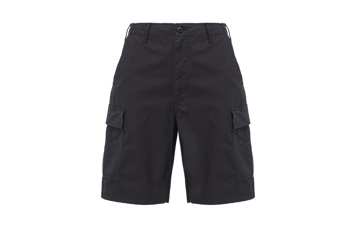 

UNIQLO Мужские повседневные шорты, цвет Black