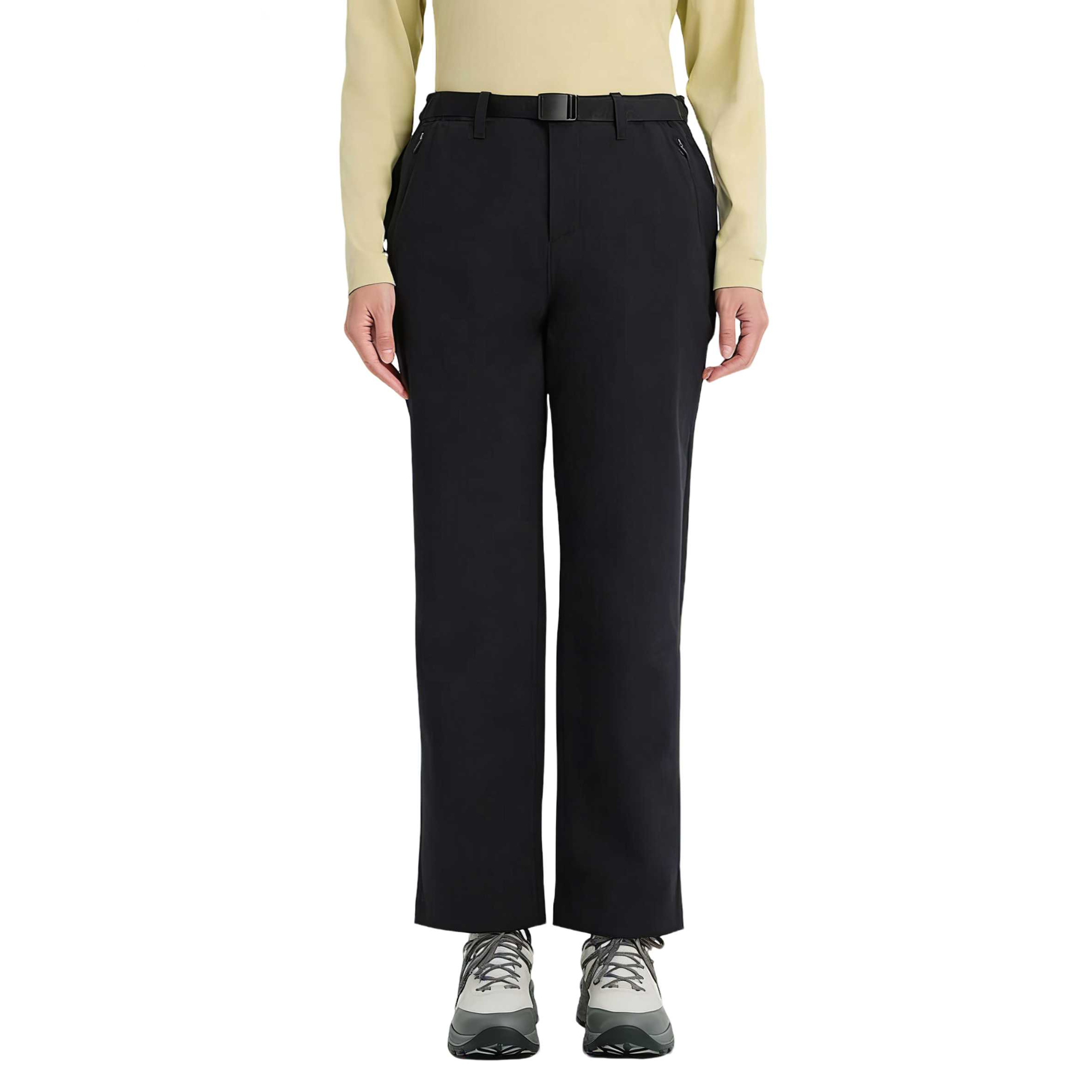 

Брюки Casual SS26 для женщин Columbia, 010 черный