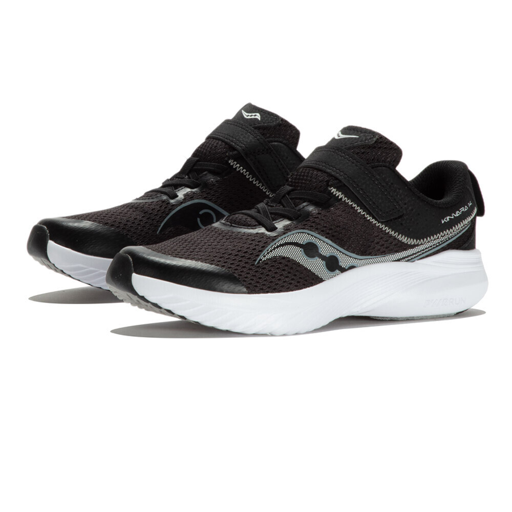 

Кроссовки для бега Saucony Kinvara 14 A/C Junior, серый