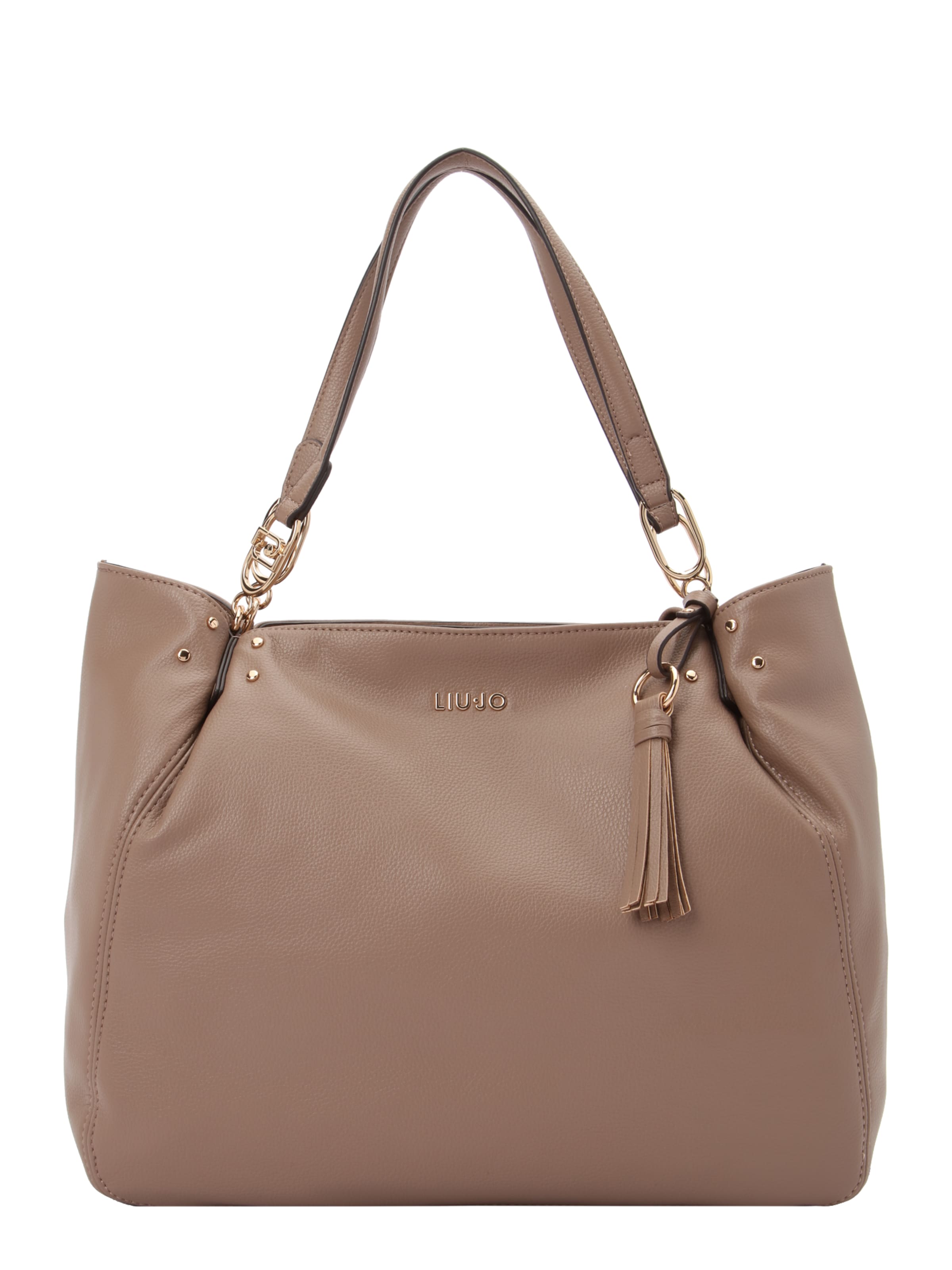 

Liu Jo Шоппер 'ECS' в цвете Mocha