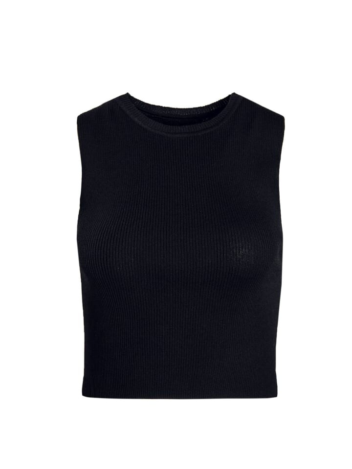 

Топ ONLY Top, черный
