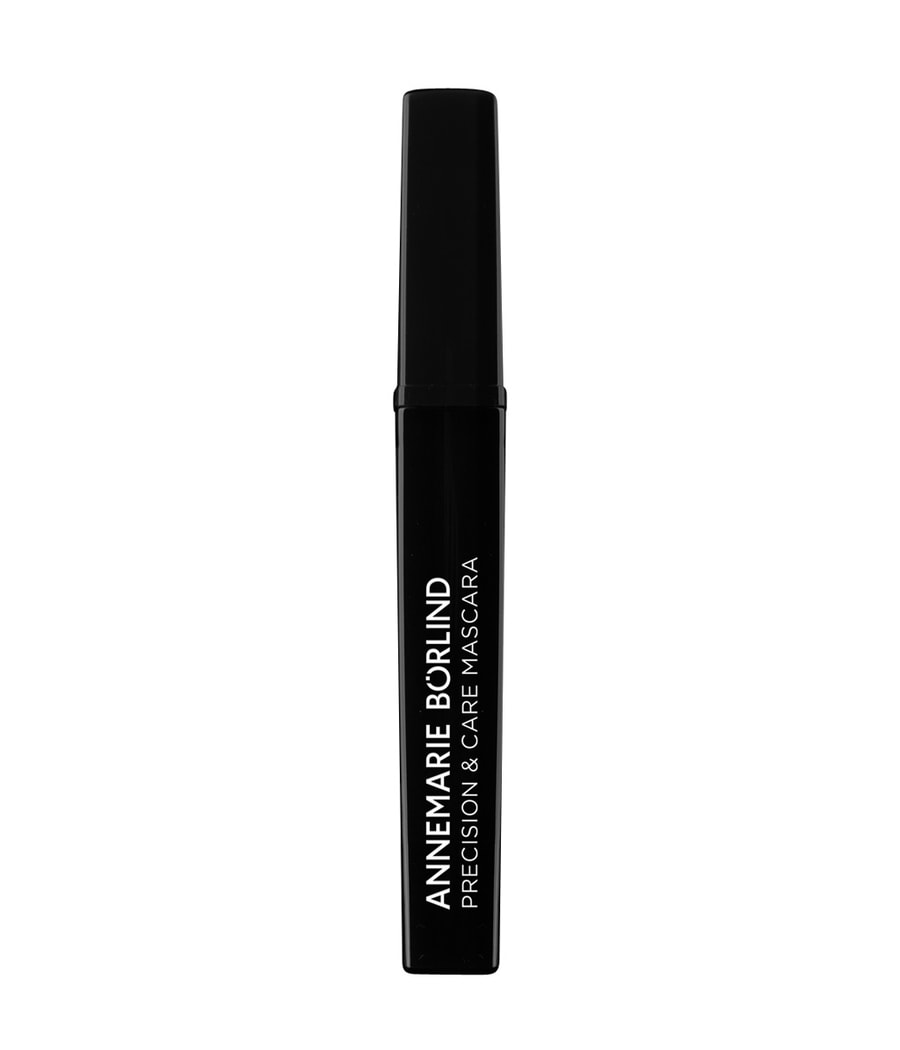 

Тушь для ресниц ANNEMARIE BÖRLIND Precision & Care Mascara, BLACK, 10 ml