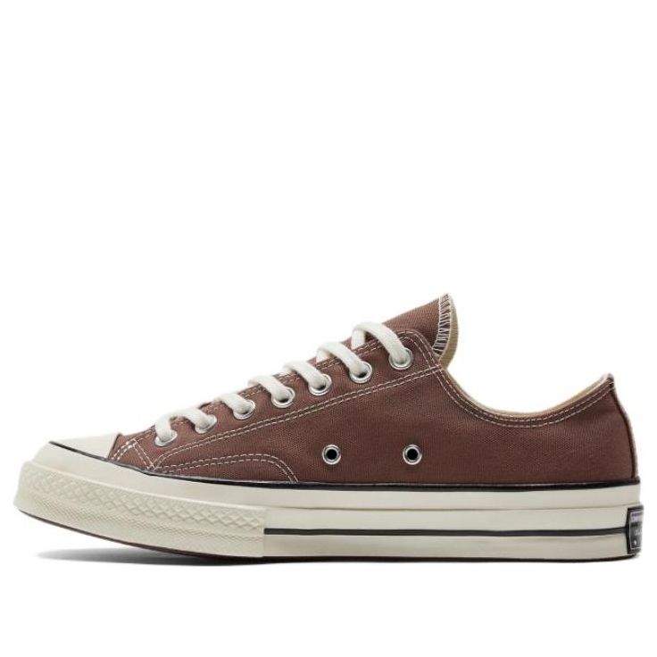 

Кеды Converse Chuck 70 Low 'Squirrel Friend Brown', коричневый