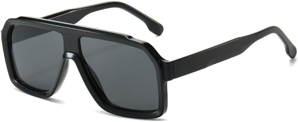 

Солнцезащитные очки UV400 с двухцветной оправой и градиентным леопардовым принтом, подходят для женщин и мужчин, для бега и занятий спортом на открытом воздухе UYPTK, Black