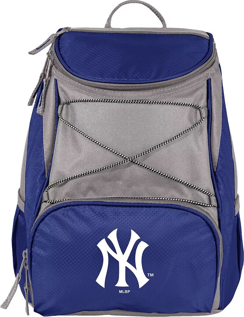 

Рюкзак-холодильник Picnic Time New York Yankees PTX