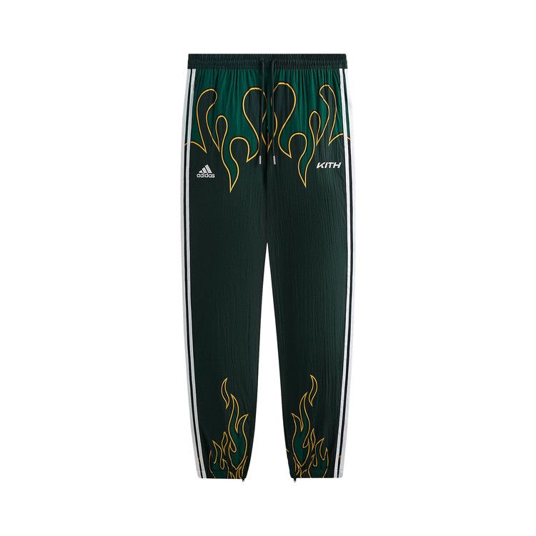 

Брюки Kith For Adidas Football Flame Pant, Stadium