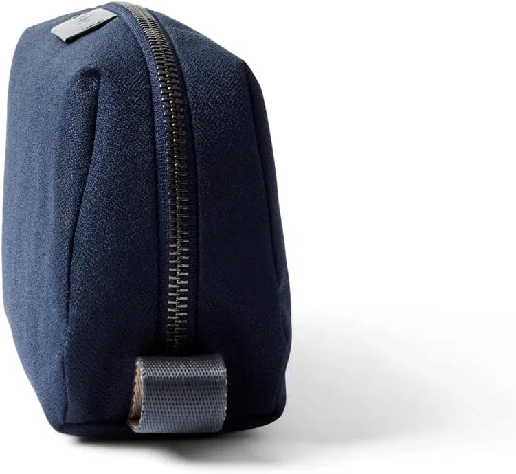 Дорожная косметичка Bellroy Toiletry Kit Bellroy, Navy — фото 4
