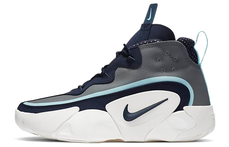 

Мужские беговые кроссовки Nike React Frenzy