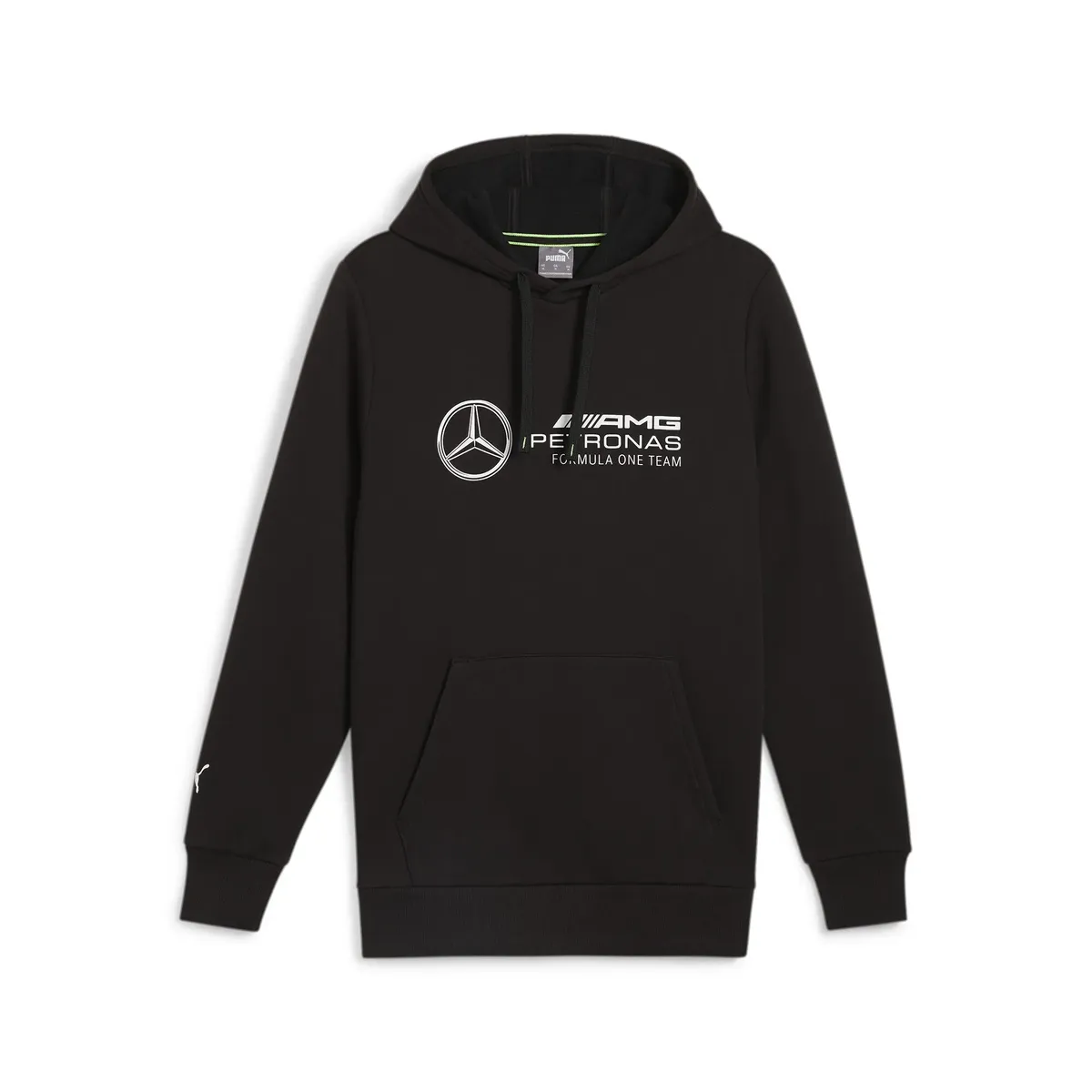 

Толстовка PUMA "Mercedes-AMG Petronas F1 ESS Hoodie Men", черный
