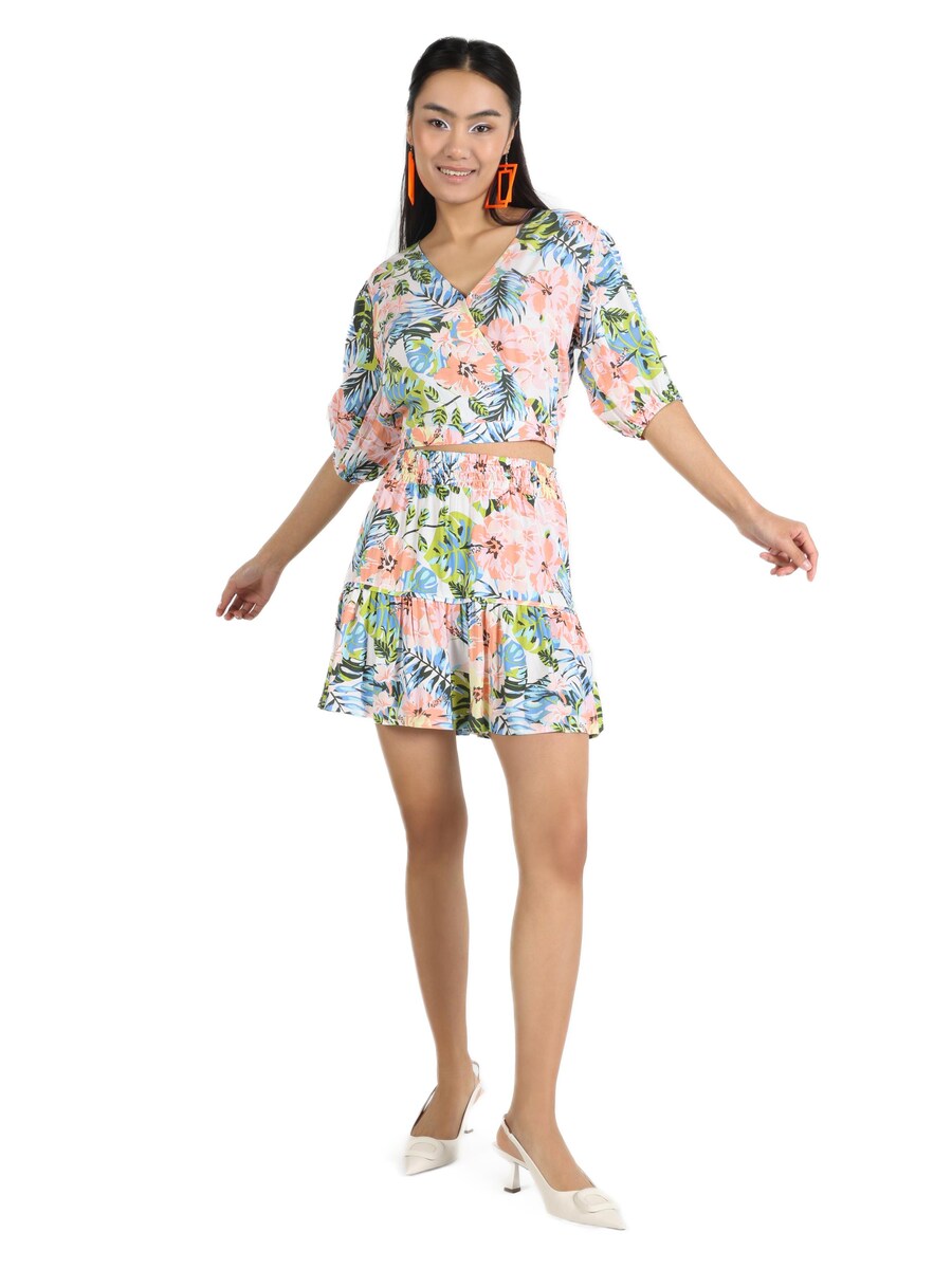 

Юбка Colin's, белый