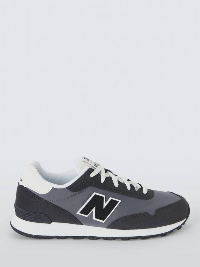 

Детские классические кроссовки 515 New Balance, Tonal Black
